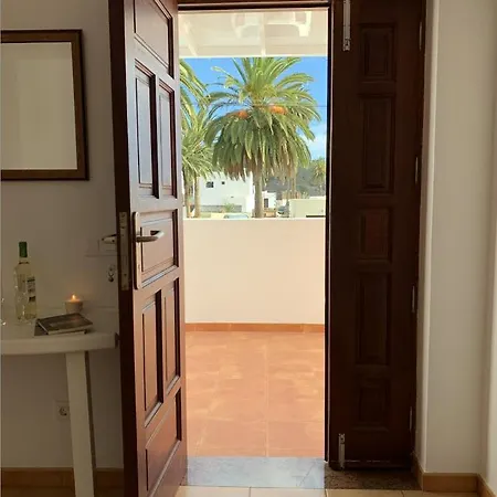 Casa Jasmin Daire *