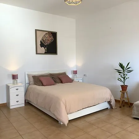 Casa Jasmin 해리아