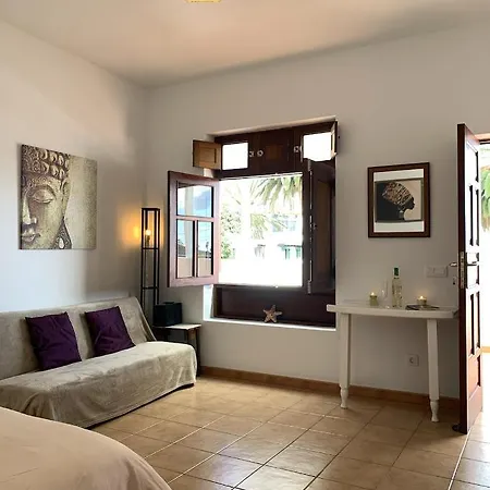 Casa Jasmin 아파트 *