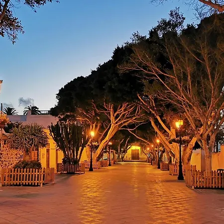 아파트 Casa Jasmin *