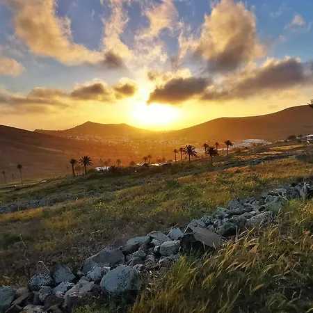 Casa Jasmin 아파트 *