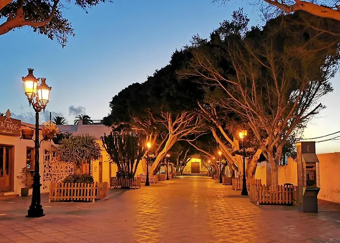 Διαμέρισμα Casa Jasmin *