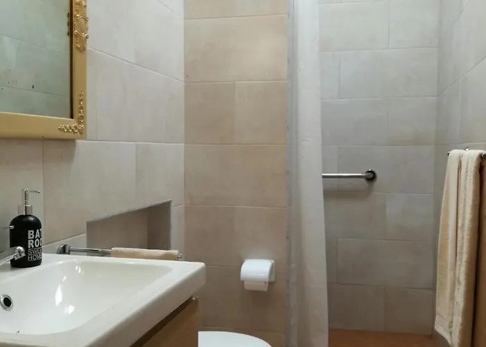 Διαμέρισμα Casa Jasmin