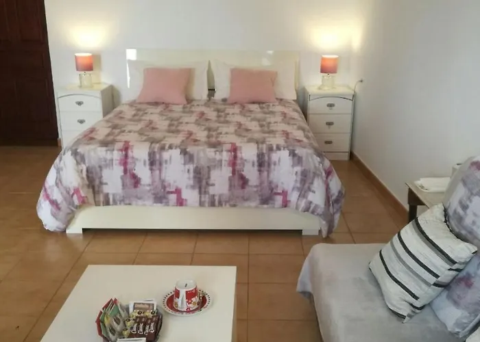 Casa Jasmin Διαμέρισμα *