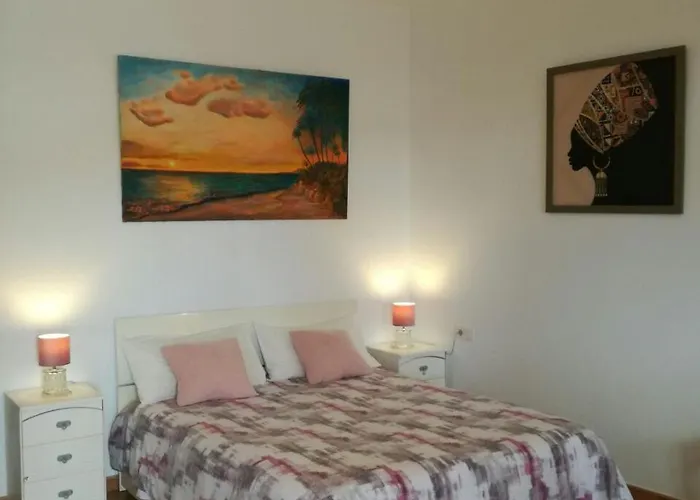 Casa Jasmin Διαμέρισμα