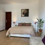 Casa Jasmin * Haría