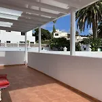 Casa Jasmin * Ариа