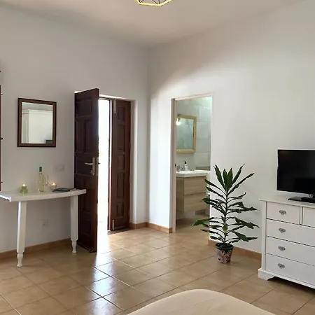 Casa Jasmin *