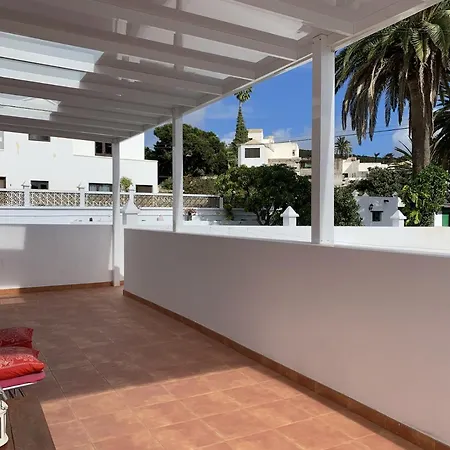 Casa Jasmin * Ариа