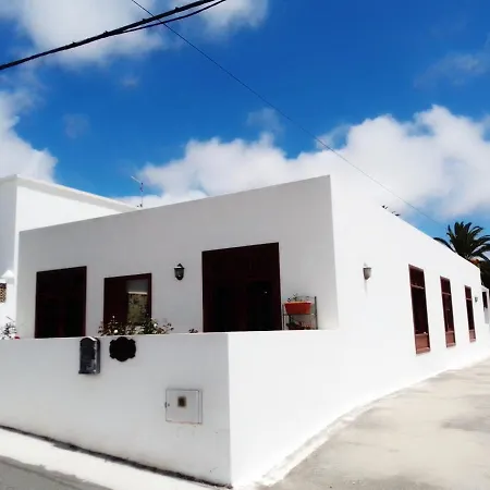 Casa Jasmin *
