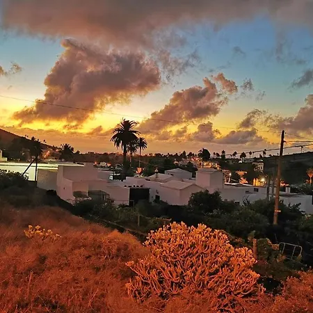 Apartment Casa Jasmin *