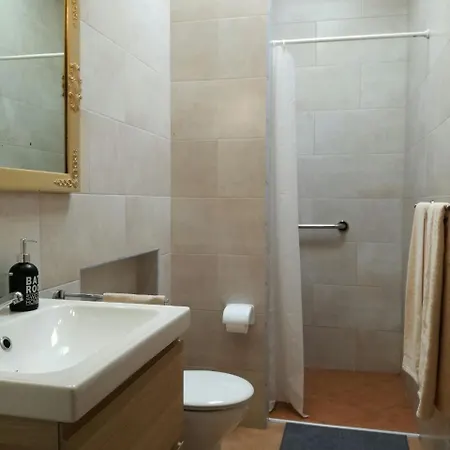 Apartment Casa Jasmin