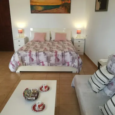 Casa Jasmin Lejlighed *
