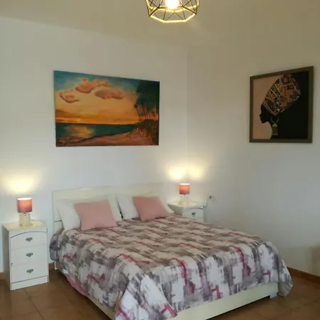Casa Jasmin Lejlighed