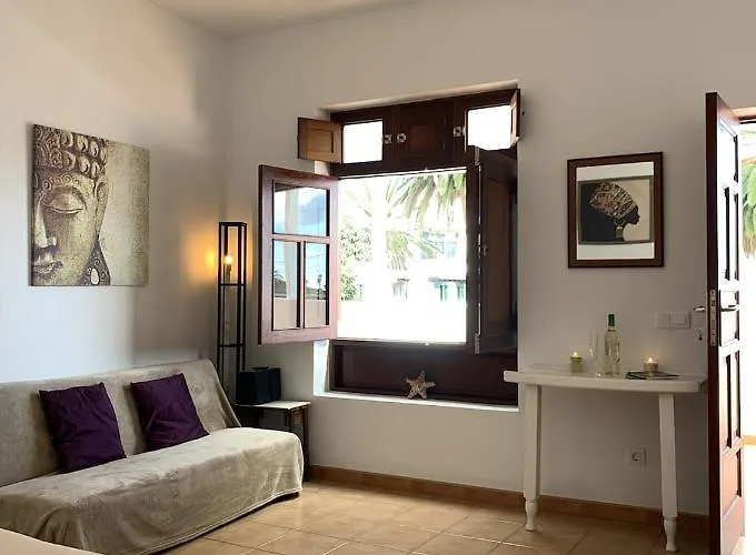 Casa Jasmin Apartment *