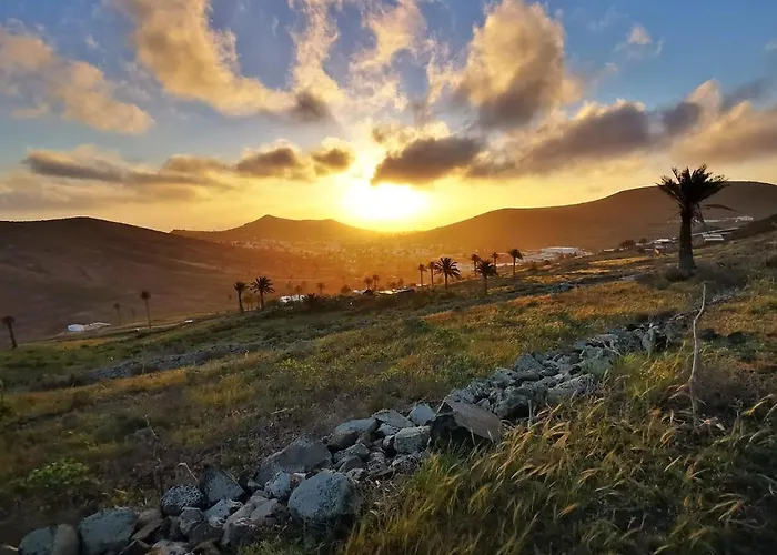 Casa Jasmin Apartment *