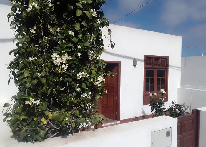 Apartamento Casa Jasmin