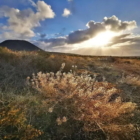 Casa Jasmin 公寓 海瑞亚